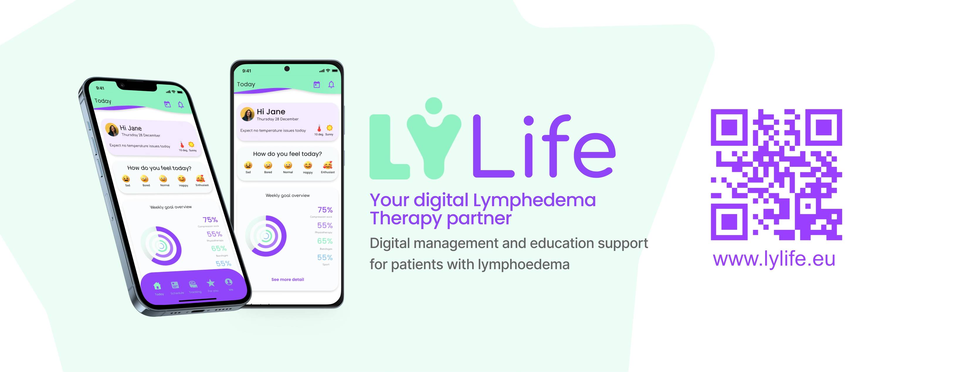 LYlife MVP: 'From Idea to Test-Ready in ~30 Engineering Days'